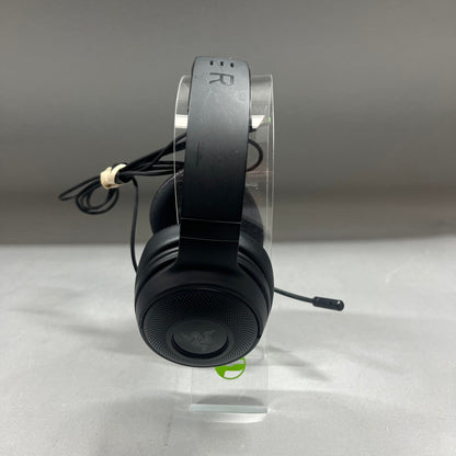 Razer Kraken Wired Over-Ear Headphones Black RZ04-0375