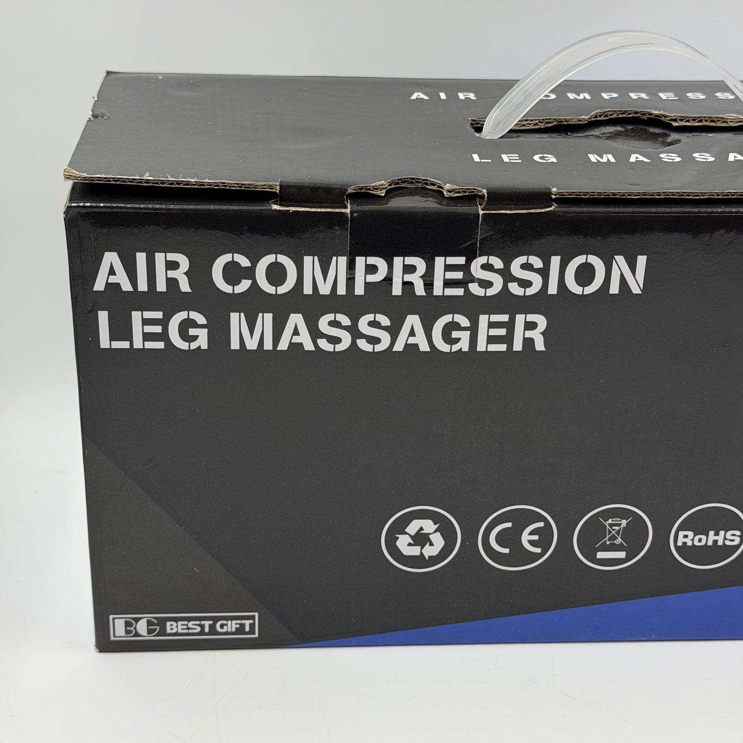 Best Gift Air Compression Leg Massager