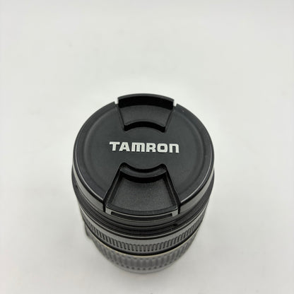 Tamron 28-300mm f/3.5-6.3 For Canon EF-S Mount Auto & Manual Lens
