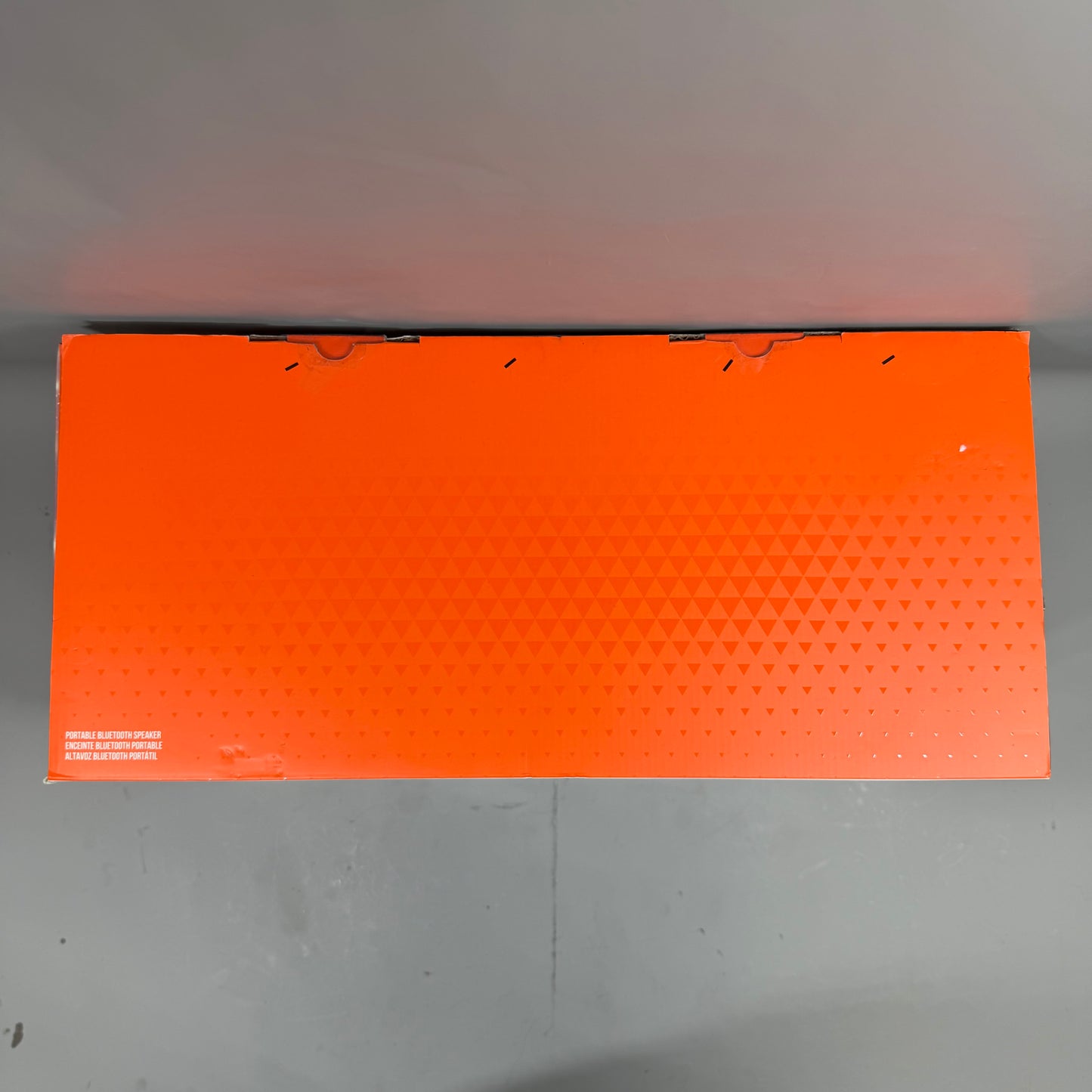 JBL Boombox 3 Portable Party Speaker Black JBLOOMB0X3BLKM