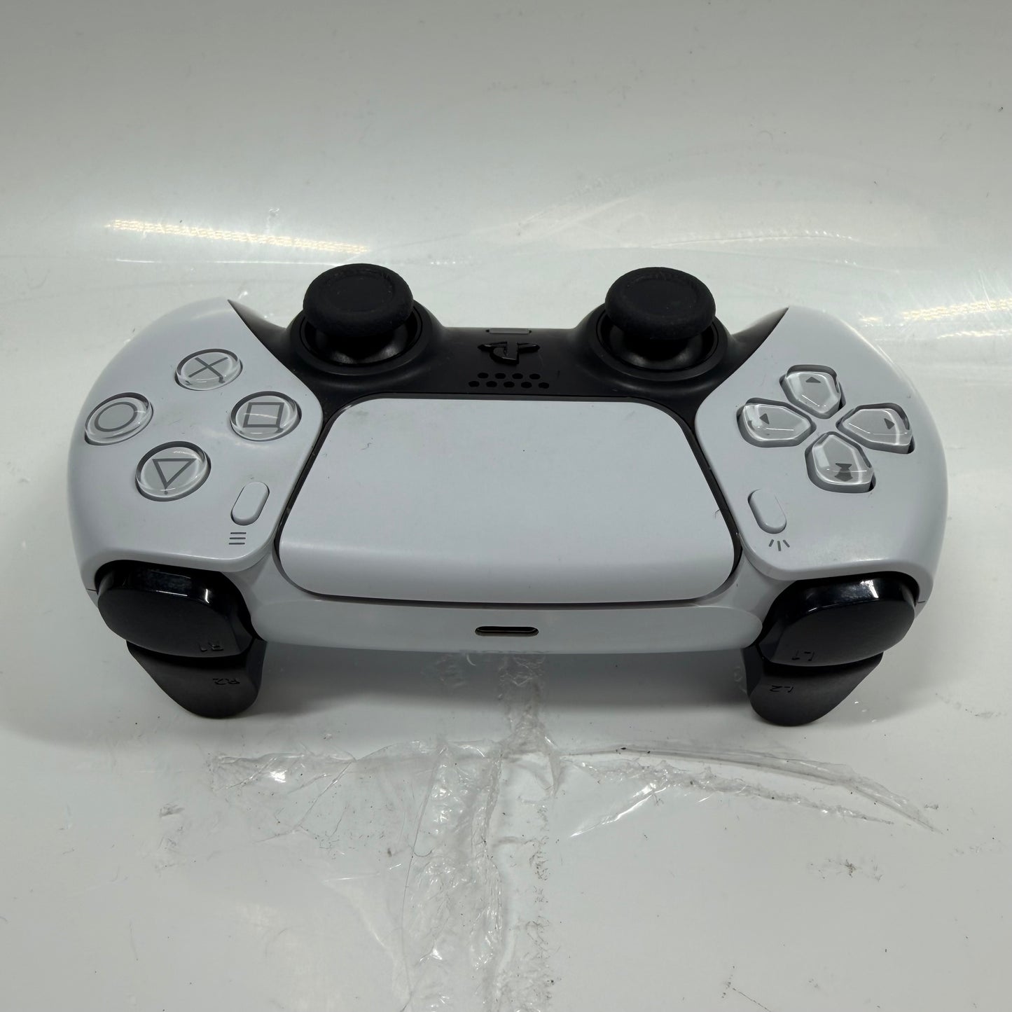 Sony PlayStation 5 PS5 DualSense Wireless Controller White CFI-ZCT1W