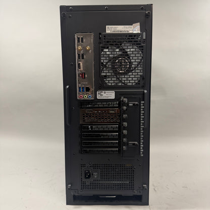 CyberPower C-Series Ryzen 5 5500 3.60GHz 16GB RAM 1TB SSD Radeon RX 6500 XT