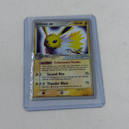 Pokemon TCG 17 Tom Roos World Championship Card Bundle 