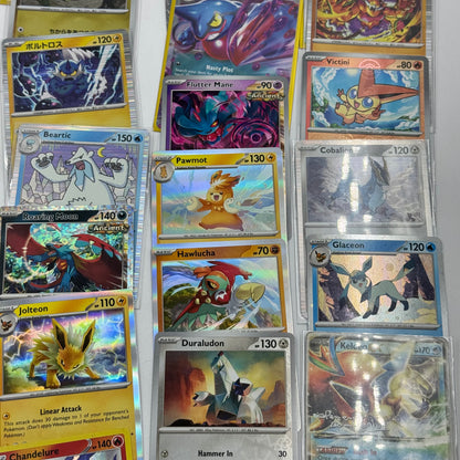 The Pokémon Company 30 Pokémon Card Lot/Decks Pokémon Cards