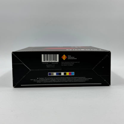 New Sony PS5 Dualsense Wireless Controller Spider-Man 2 Limited Edition