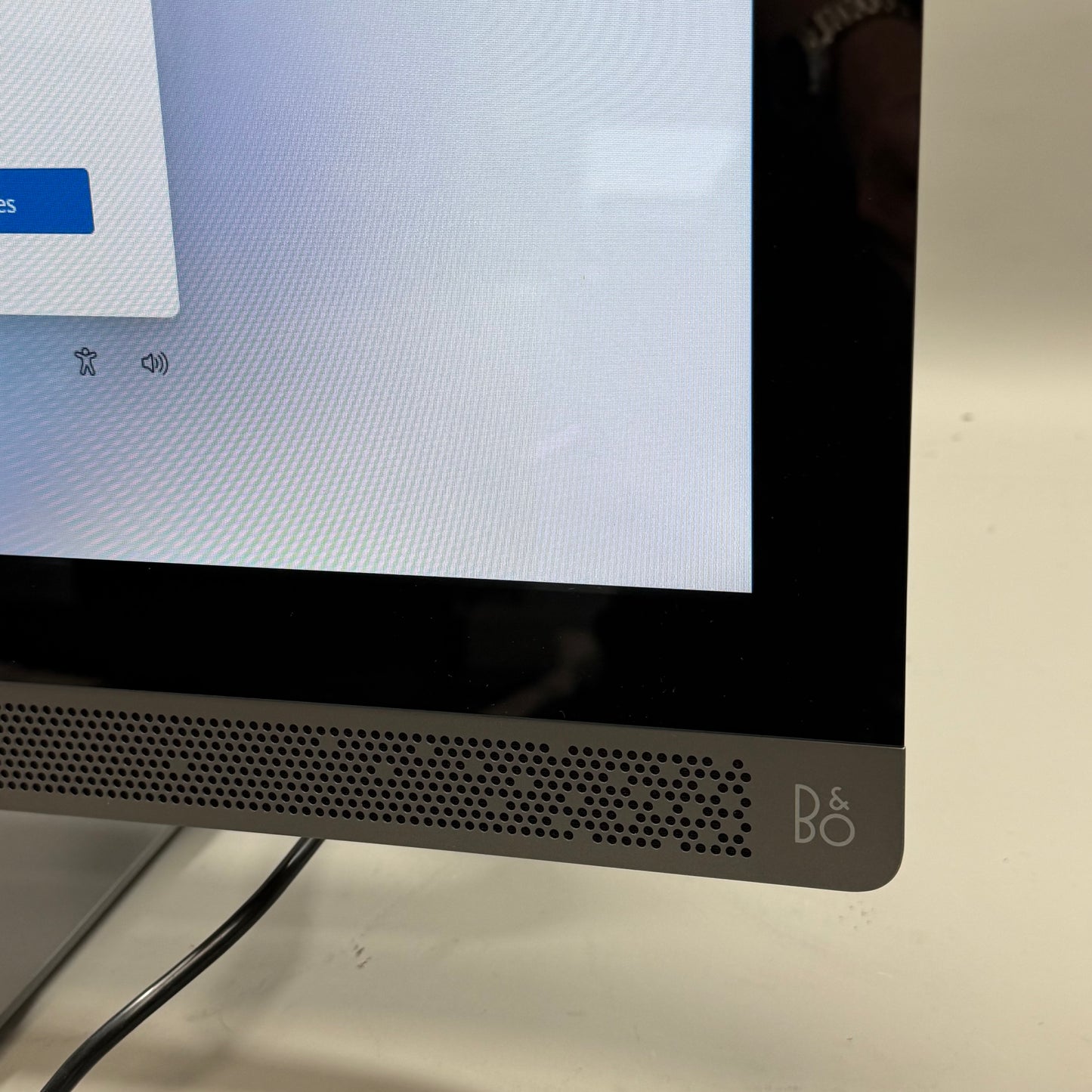 HP Pavilion 27-A010 27" i7-6700T 2.80GHz 16GB RAM 1TB HDD