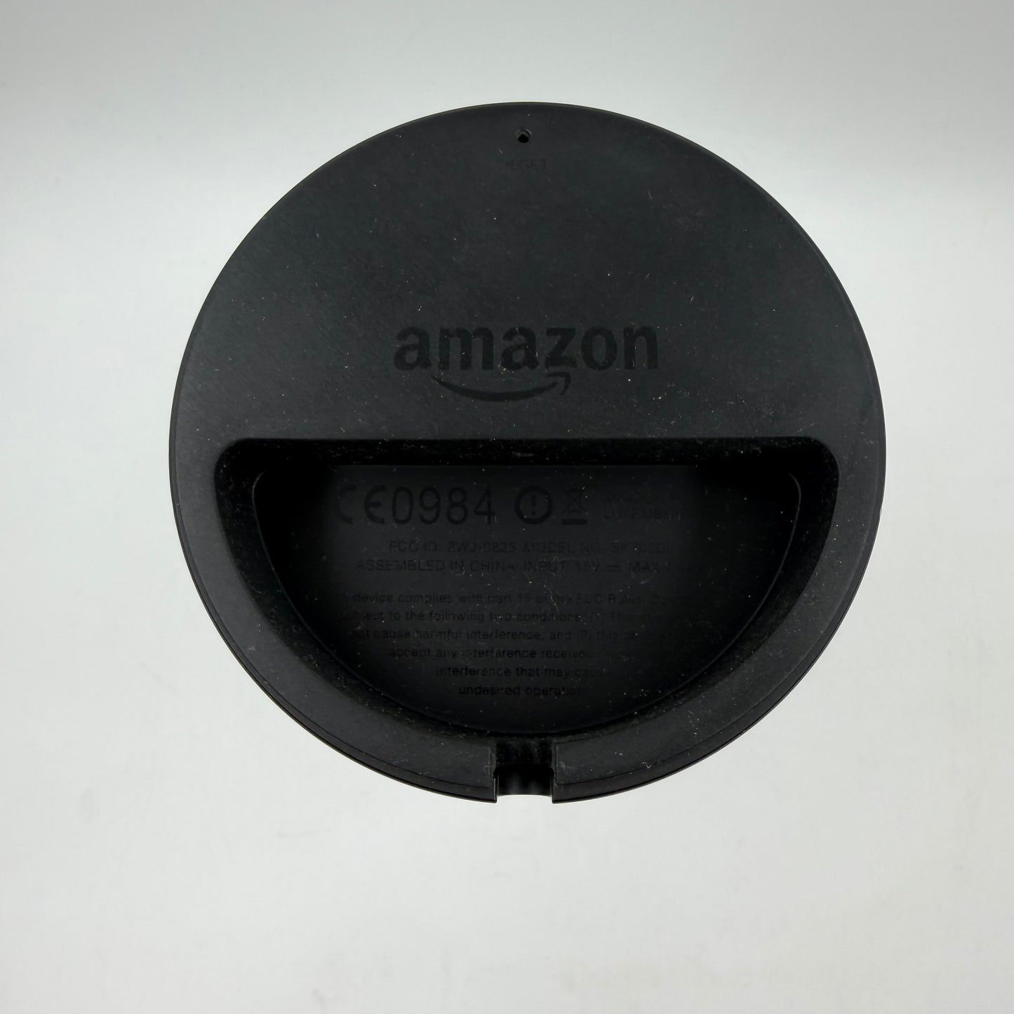 Amazon Echo Dot Speaker Bluetooth  SK705DI