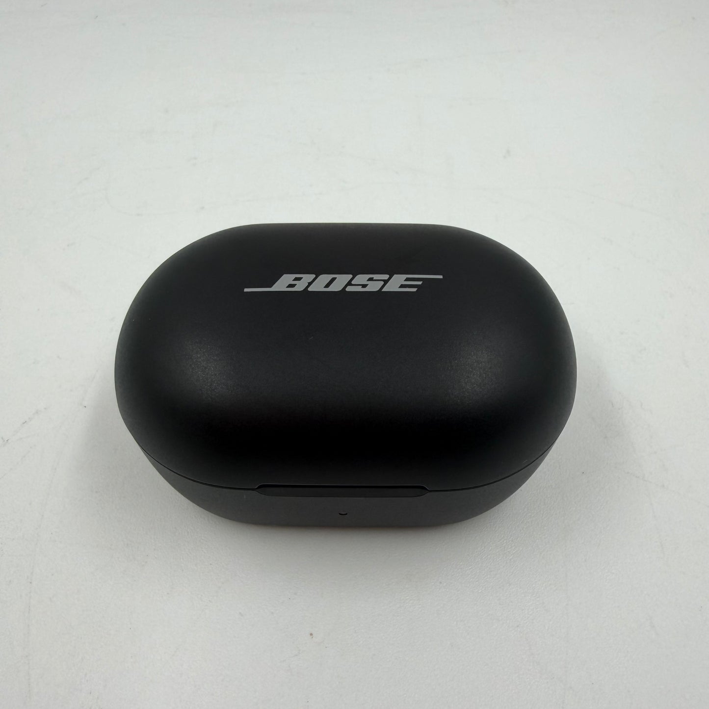 Bose QuietComfort Earbuds In-Ear Noise Cancelling Bluetooth Earbuds Black 