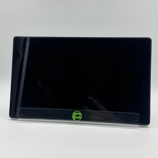 WiFi Only Amazon Kindle Fire HD 10 7th Gen 32GB Black