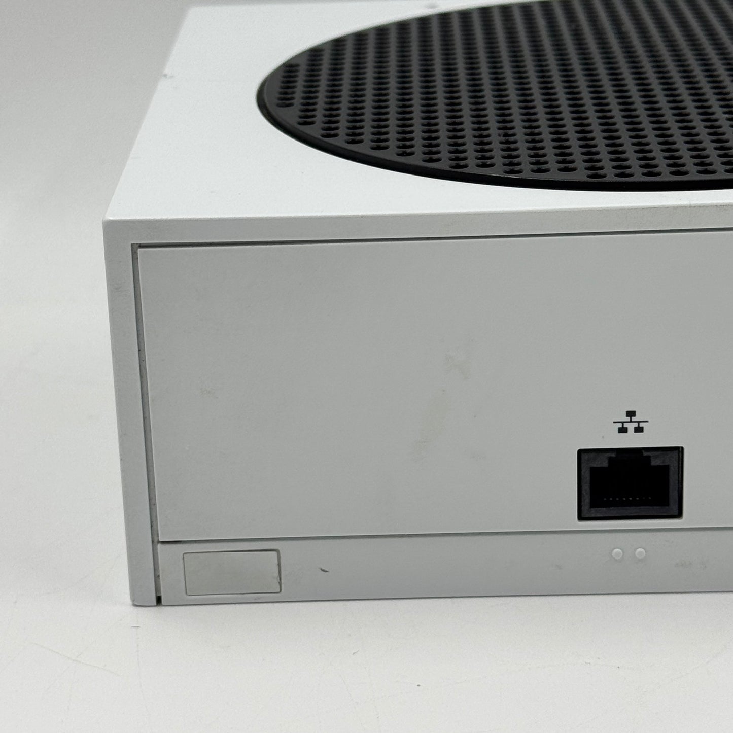 Microsoft Xbox Series S 500GB Console Gaming System Only White 1883