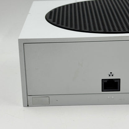 Microsoft Xbox Series S 500GB Console Gaming System Only White 1883
