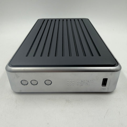 Western Digital WD 3.5" 1200B008-RNN 150gb USB 2.0 HDD WD1600B011