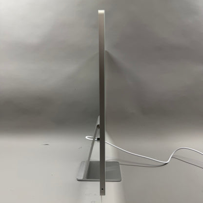 2024 Apple iMac 24" M4 8 Core 4.5GHz 16GB RAM 256GB SSD Silver A3247