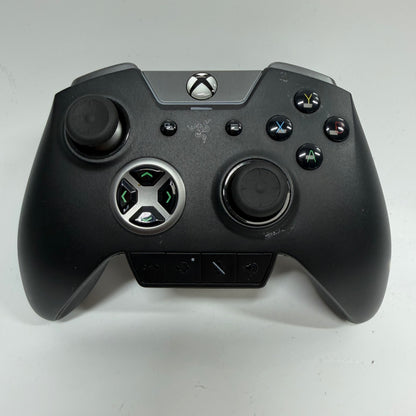 Microsoft Razer Wolverine Ultimate Black 1914