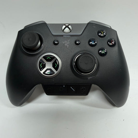 Microsoft Razer Wolverine Ultimate Black 1914