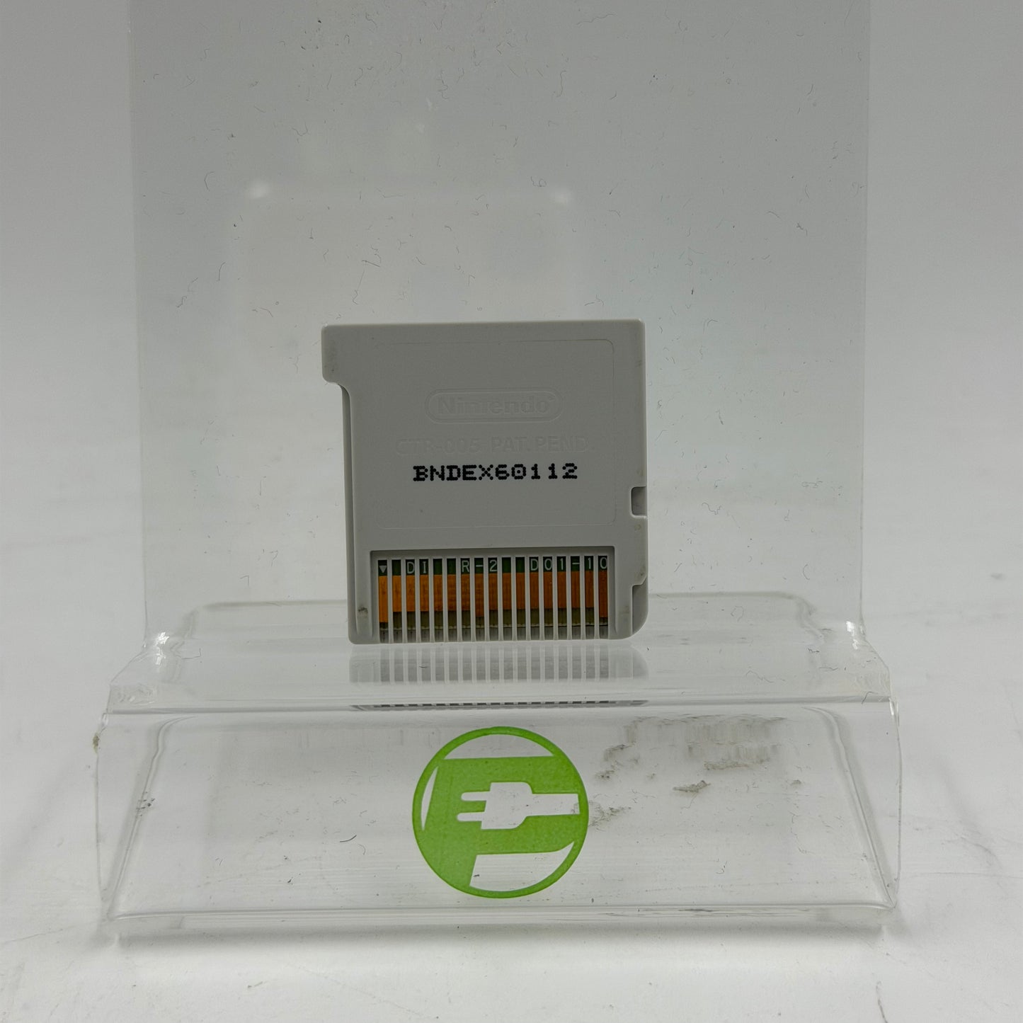 Pokemon Sun (Nintendo 3DS, 2016)