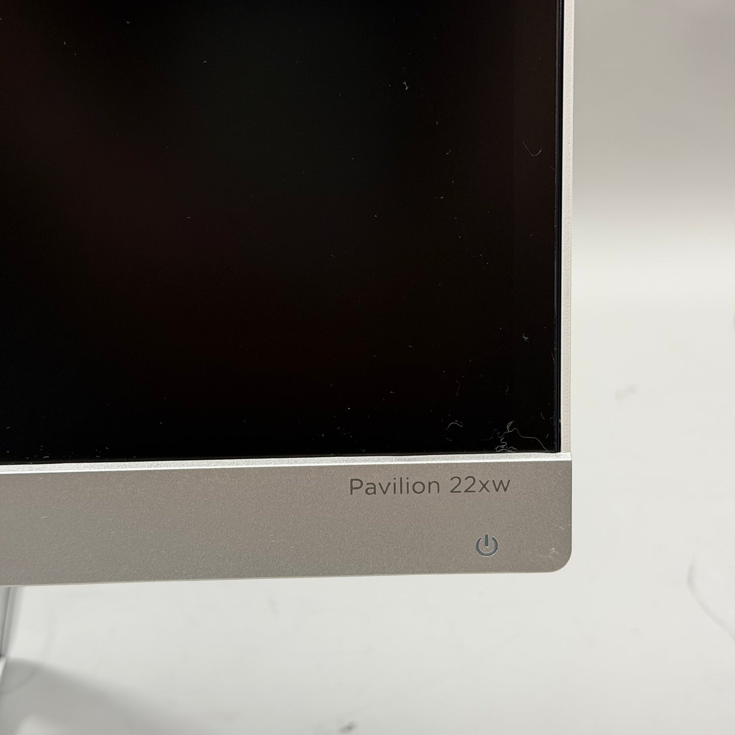 HP 22" PAVILION 22XW FHD LCD IPS Business Monitor