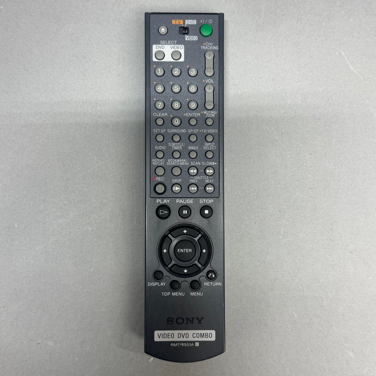 Sony DVD Player SLV-D300P