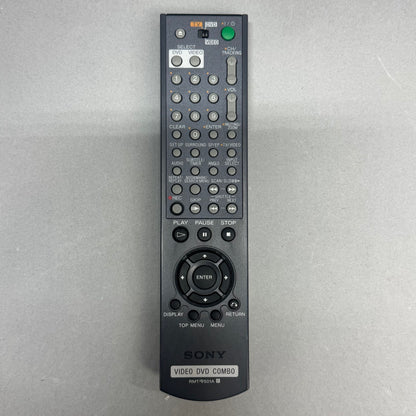 Sony DVD Player SLV-D300P