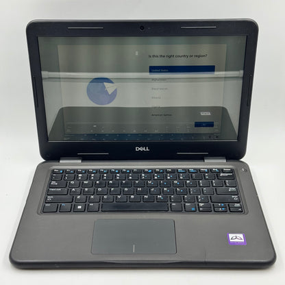 Dell Latitude 3310 13.3" Core i3-8145U 1.80GHz 8GB RAM 128GB SSD