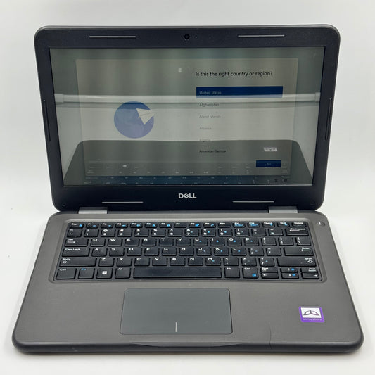 Dell Latitude 3310 13.3" Core i3-8145U 1.80GHz 8GB RAM 128GB SSD