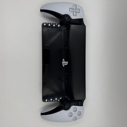 Sony Playstation Portable Go PSP White CFI-Y1001 Portal For Playstation 5 PS5