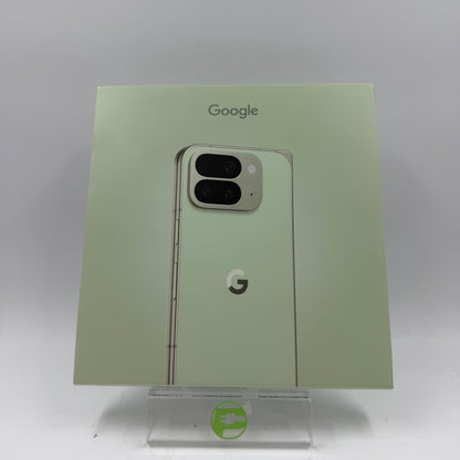 Factory Unlocked Google Pixel 10 Pro Fold 256GB Jade