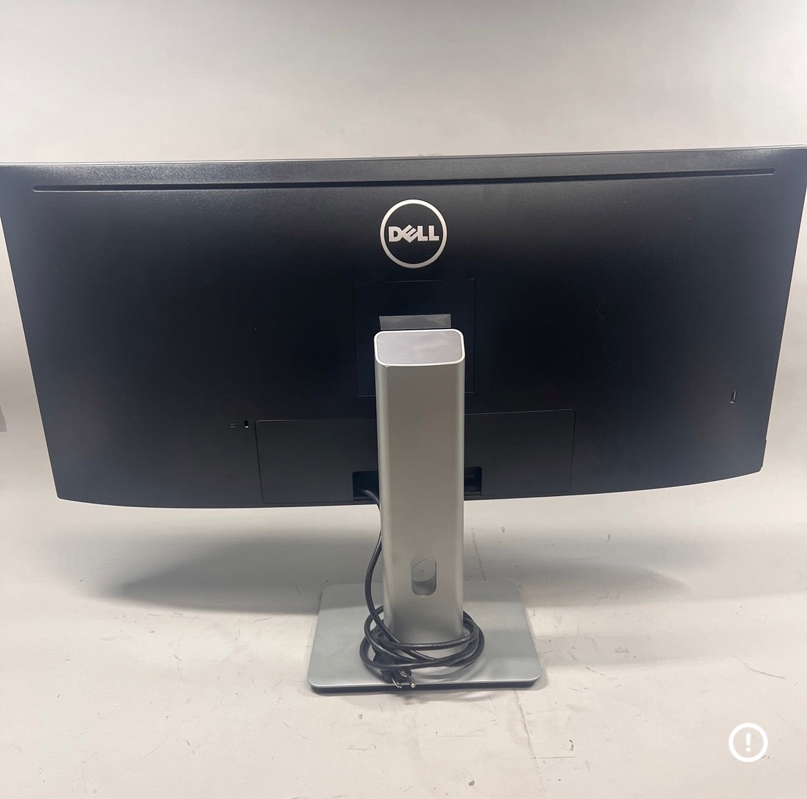 Dell 34" UW3145 HD VA 144Hz Curved Gaming Monitor