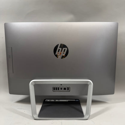 HP Pavilion TPC-Q024-24 23.8" i5-6400T 2.20GHz 12GB RAM 2TB HDD