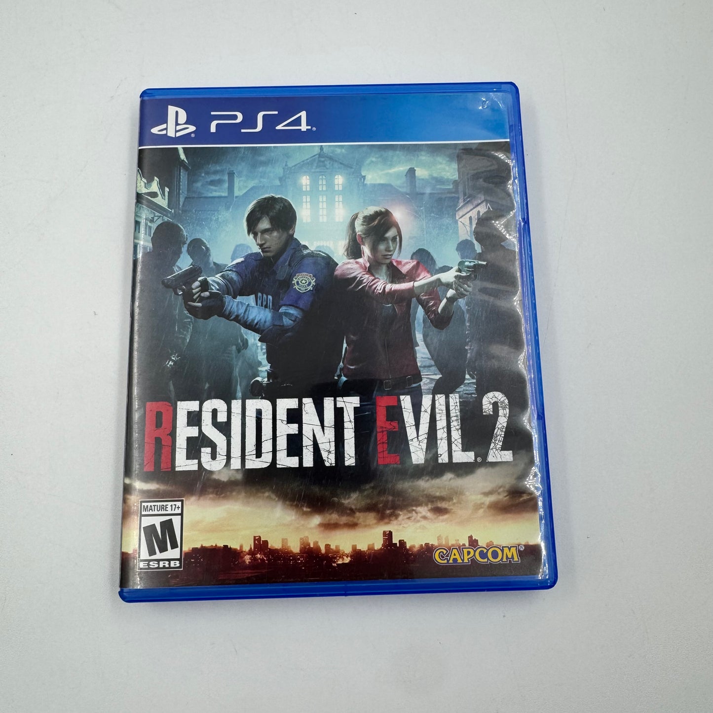 Lot of 3 Sony PlayStation 4 PS4 Games