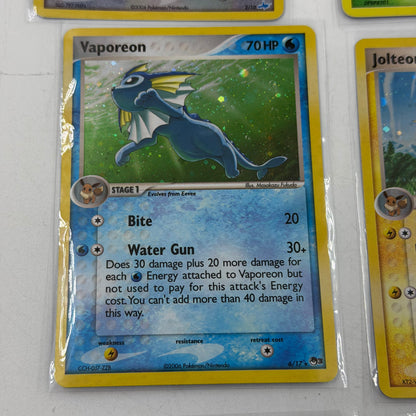Pokémon TCG 10 Holo Card Bundle