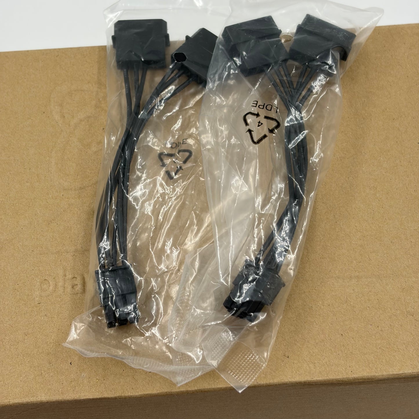 ATI Crossfire X1950XTX 512MB GDDR4 Graphics Card 102A9150100000002