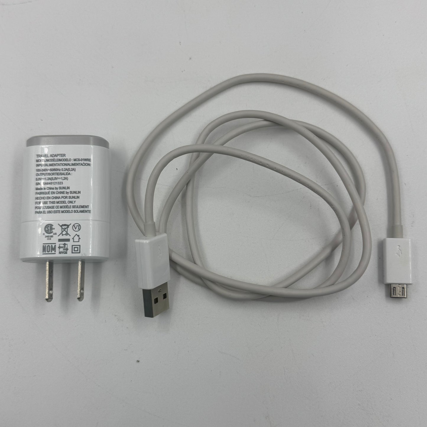 New WiFi Only LG G PadF 2nd Gen 16GB Black UK495