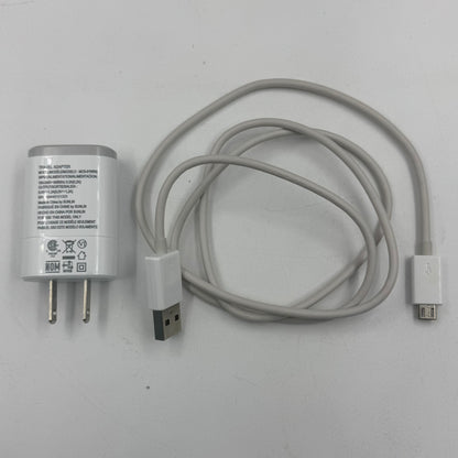 New WiFi Only LG G PadF 2nd Gen 16GB Black UK495