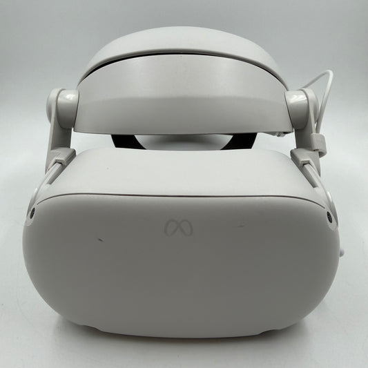 Meta Quest 2 128GB Standalone All-in-One VR Headset KW49CM