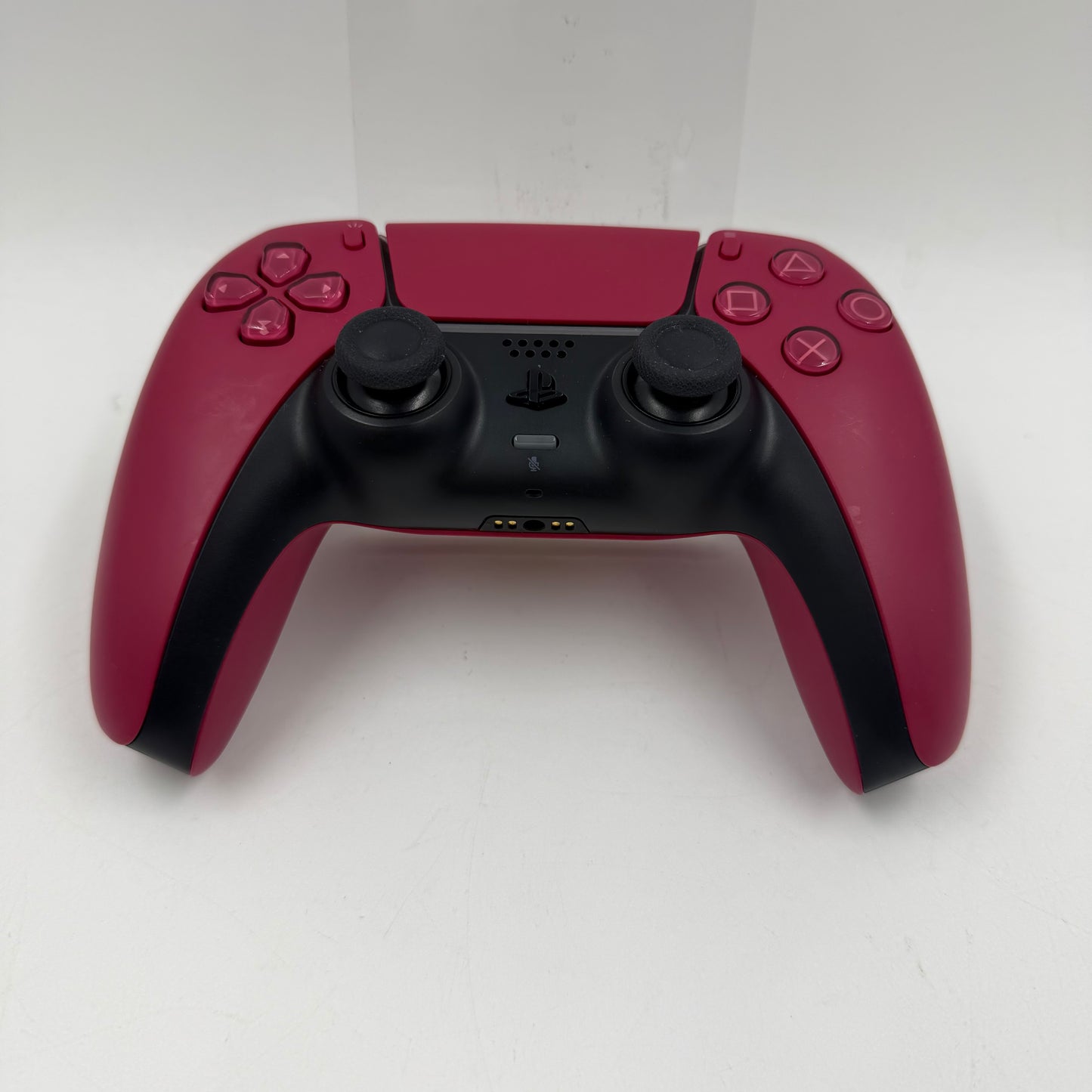 Sony PlayStation 5 PS5 DualSense Wireless Controller Cosmic Red CFI-ZCT1W