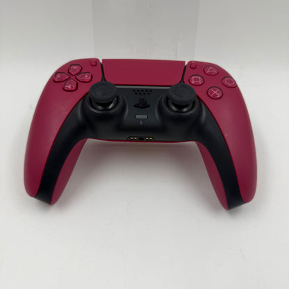Sony PlayStation 5 PS5 DualSense Wireless Controller Cosmic Red CFI-ZCT1W