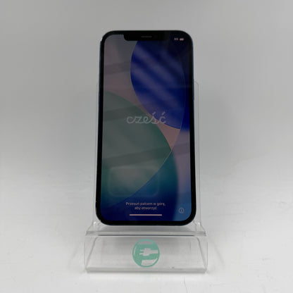 Broken Unlocked Apple iPhone 12 128GB 26.3 MGFD3LL/A 