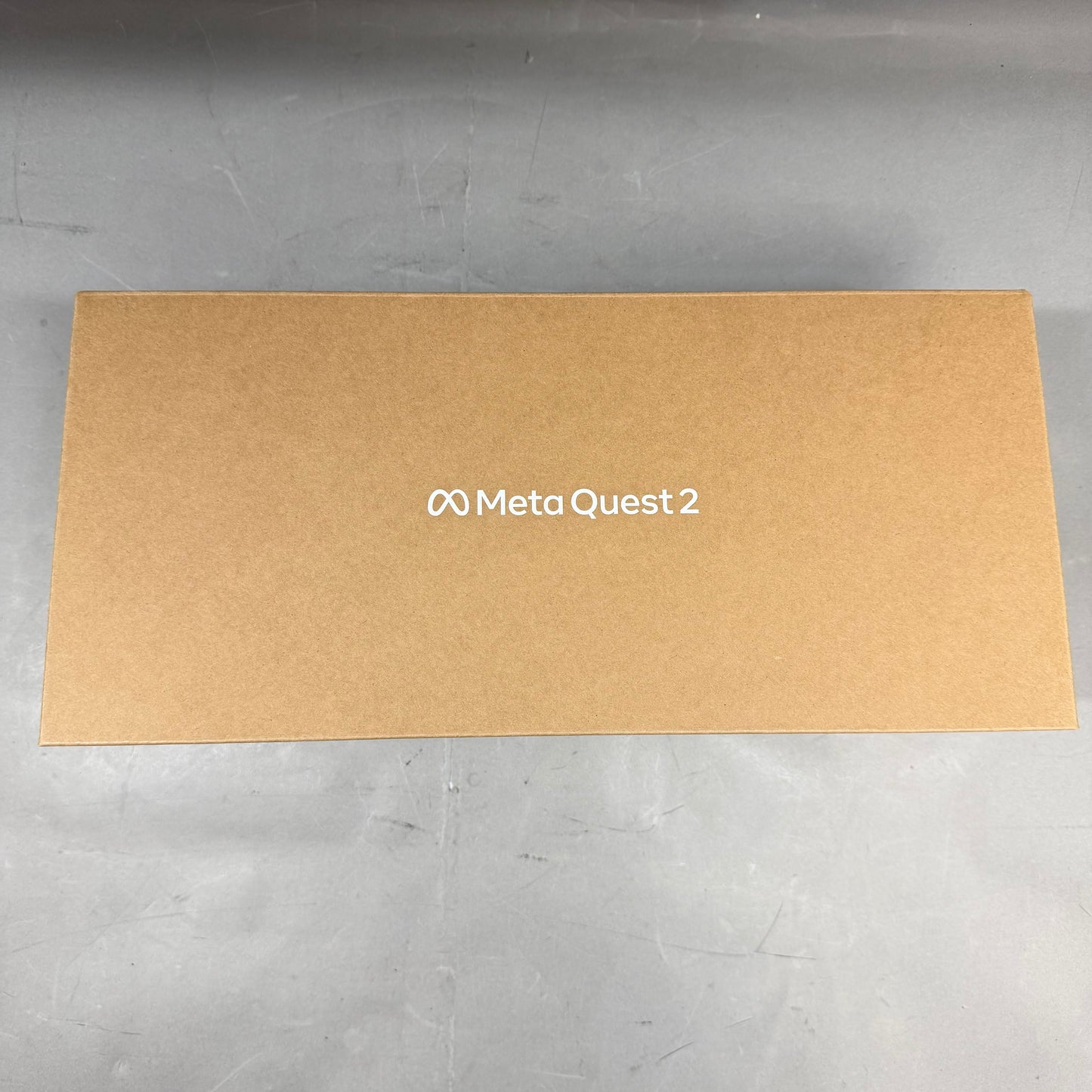 Meta Quest 2 128GB Standalone All-in-One VR Headset KW49CM