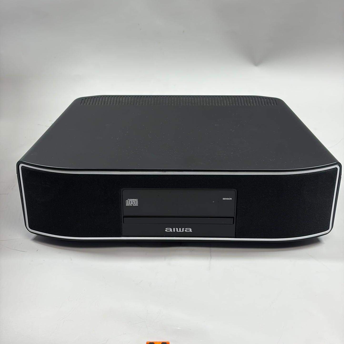 Aiwa Exo Home speaker Bluetooth CD/FM System