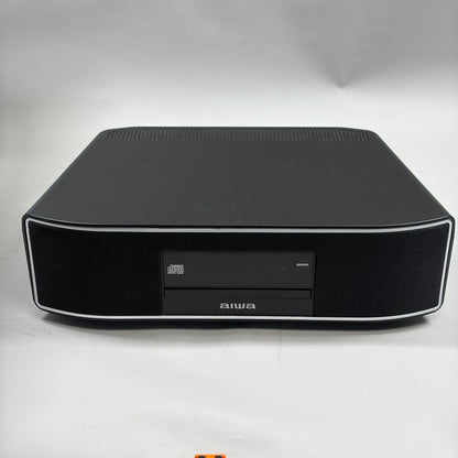 Aiwa Exo Home speaker Bluetooth CD/FM System