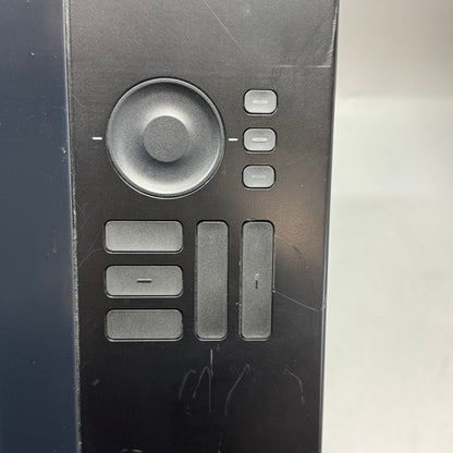 Wacom Drawing Cintiq 24HD DTK-2400