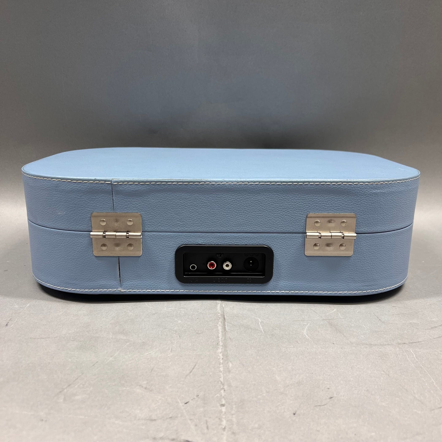 Crosley  Discovery Portable Turntable Bluetooth, Wired, AV CR8009A-GLC