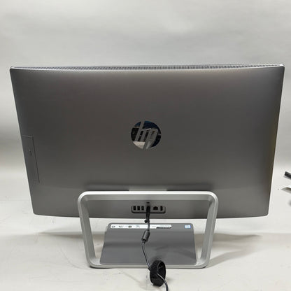 HP Pavilion 27-A010 27" i7-6700T 2.80GHz 16GB RAM 1TB HDD