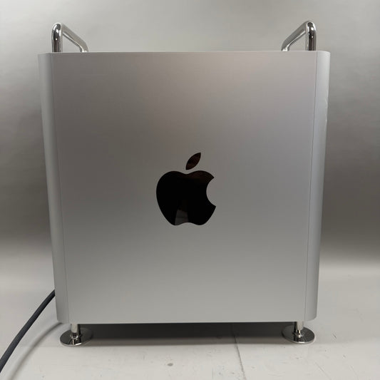 2019 Apple Mac Pro 16 Core Xeon W 3.2GHz 96GB RAM 2TB HDD Radeon Pro W5700X