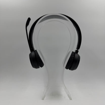 Jabra W38o Lightweight Professional Headset Black 03-03278