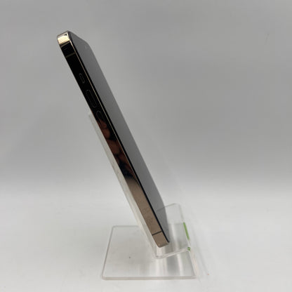 Unlocked Apple iPhone 14 Pro Max 128GB Gold MQ8Q3LL/A