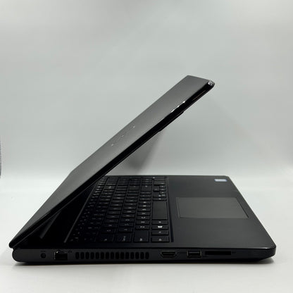Dell Inspiron 5566 15.6" Laptop Intel Core i3-7100U 2.40GHz 8GB RAM 1TB HDD Win 10 Home