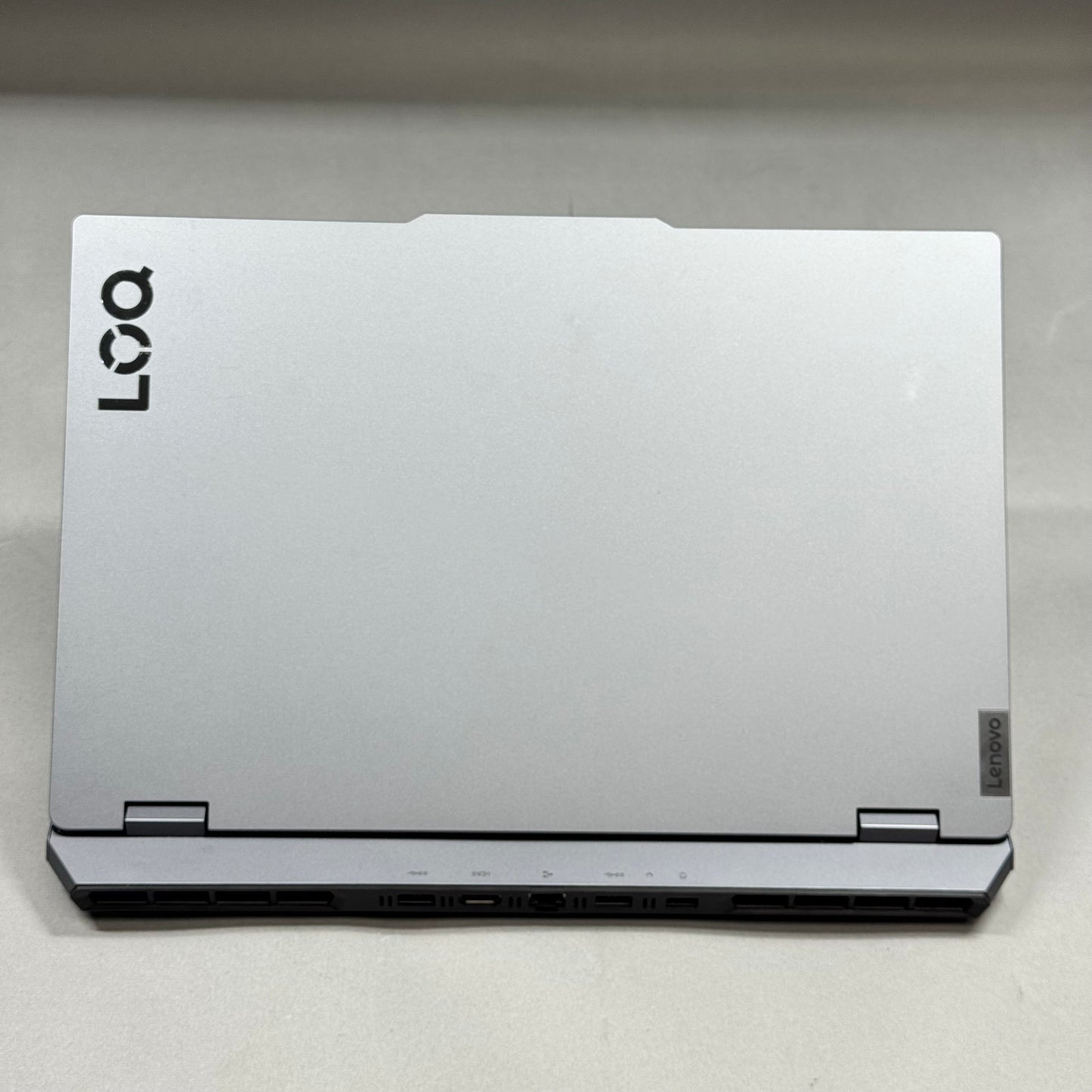 Lenovo LOQ 15ARP9 AMD Ryzen 5 7235HS 12GB RAM 512GB GeForce RTX 4050