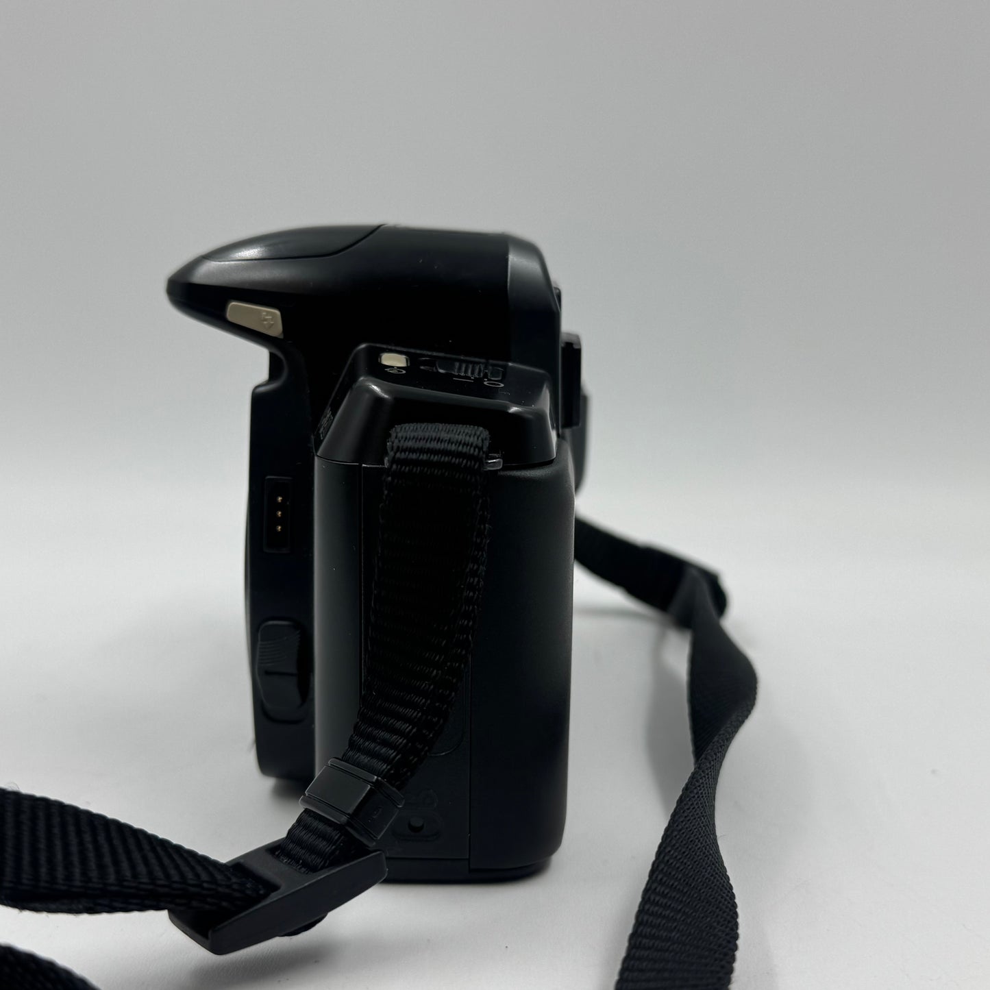 Pentax PZ-10 Digital Point-and-Shoot Camera